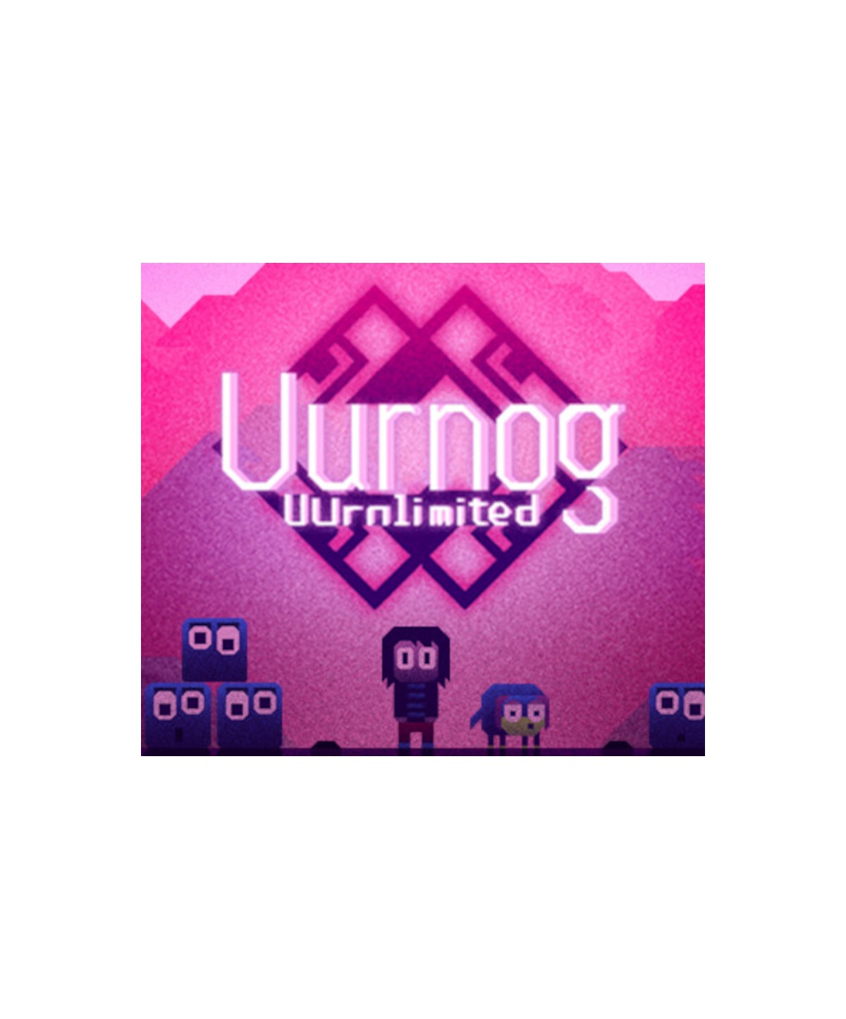 Uurnog Uurnlimited Steam Key GLOBAL